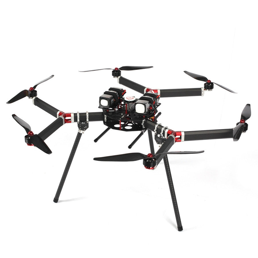 GD-6 (HEXA)