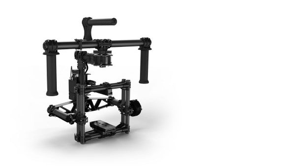 Freefly MoVi M5 Stabilisierungssystem (3-Achs Gimbal), Handheld Camera Stabilizer
