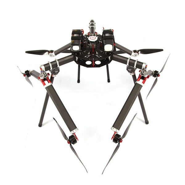 HEXA 1000 Folding Frame(HX1000F)