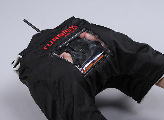 windschutz handschuhe Turnigy Sender Handschuh, Windschutz
