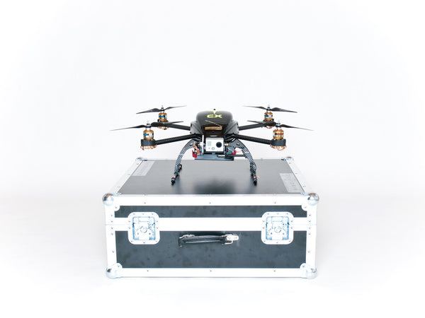 CX-4 Droidworx