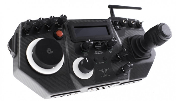 Camera Gimbals