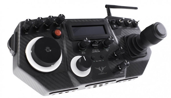 Freefly MōVI Controller