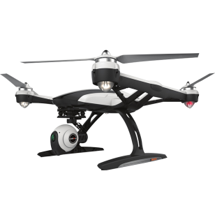 Yuneec Q500. Typhoon